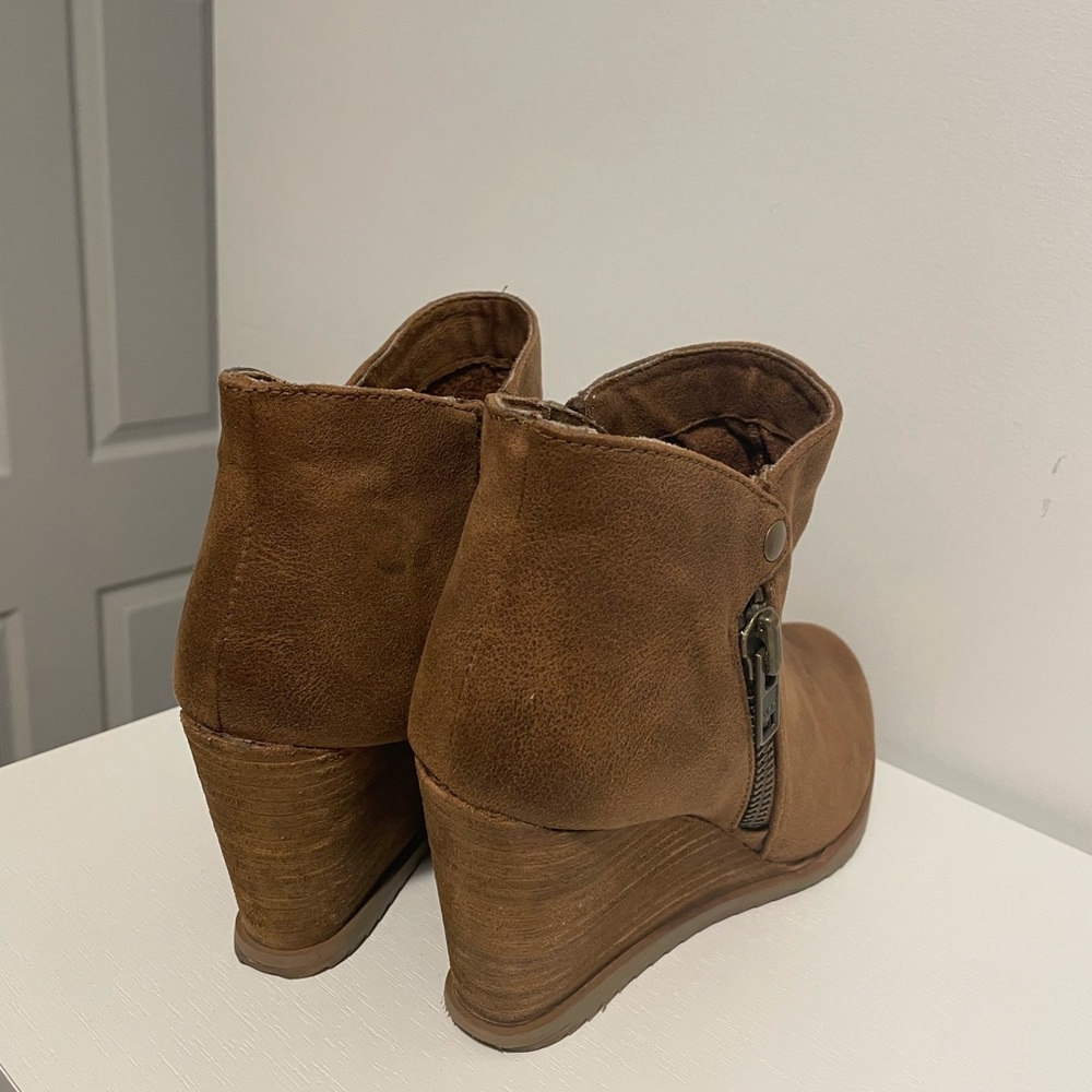 Booties - Picture 2 of 2